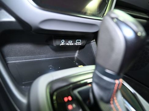 Certified 2025 Subaru Crosstrek 2.5i Limited w/ Popular Package #3A image 31