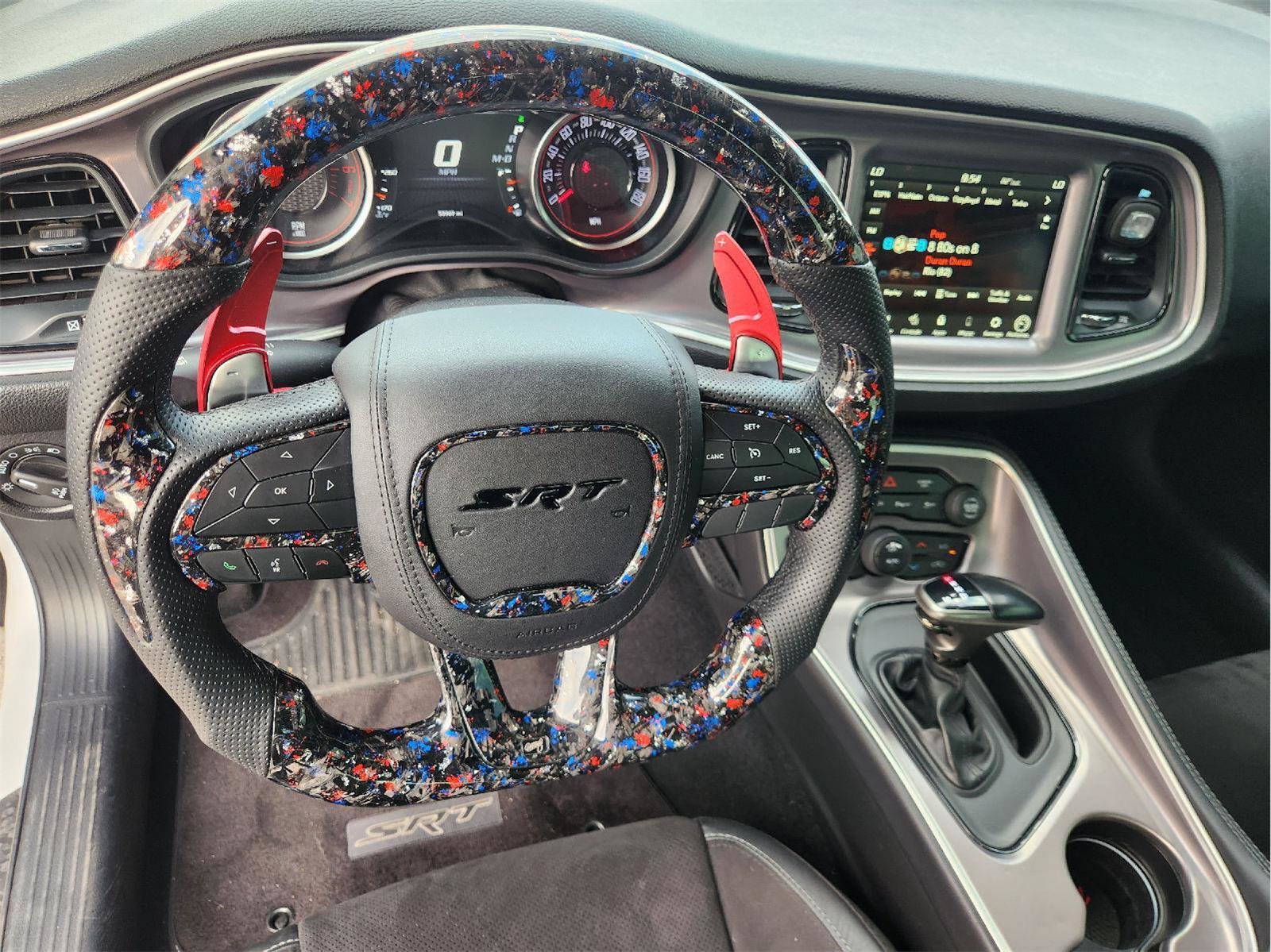 Used 2021 Dodge Challenger R/T Scat Pack w/ Driver Convenience Group RWD image 26
