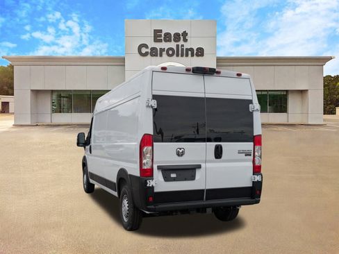 New 2026 RAM ProMaster 2500 w/ Convenience Group image 5