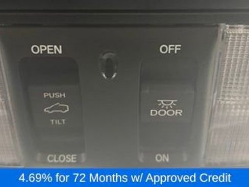 Used 2021 Honda Passport EX-L image 33