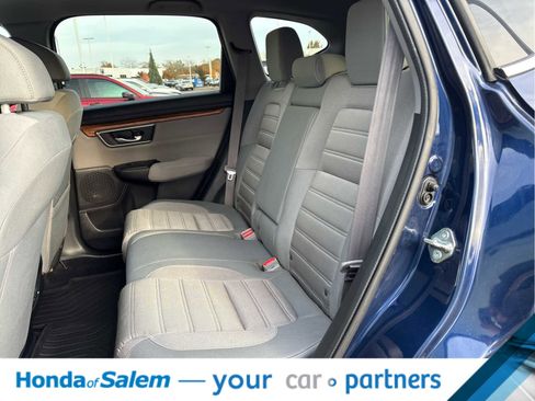 Used 2020 Honda CR-V EX image 15