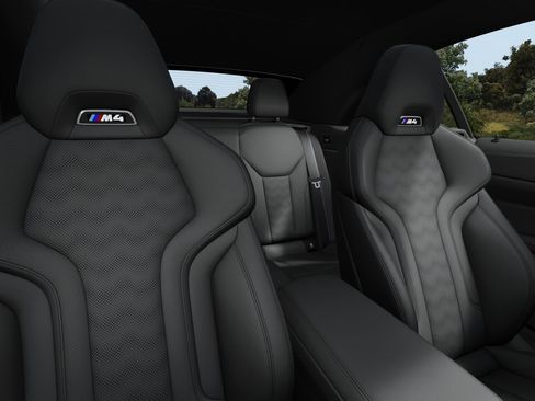 New 2026 BMW M4 xDrive Competition image 11