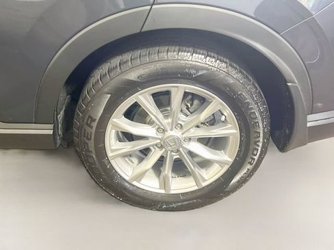 Used 2023 Honda CR-V EX-L image 26