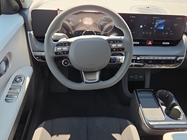 New 2027 Hyundai Ioniq 5 SE RWD image 7