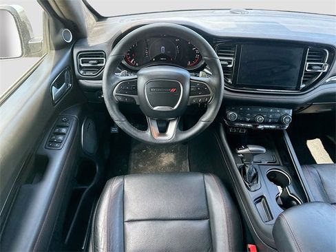 Certified 2023 Dodge Durango Citadel image 22