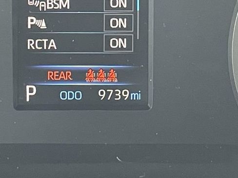 Used 2026 Toyota Tundra SR5 w/ SR5 Premium Package AWD/4WD image 28