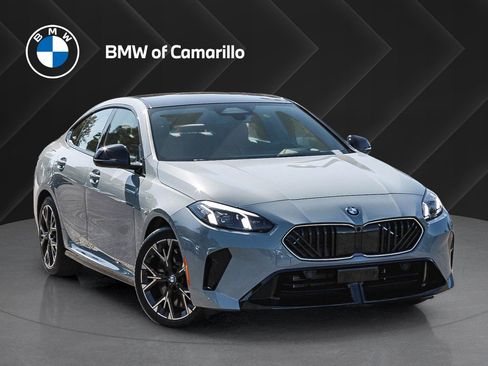 New 2026 BMW 228i w/ Technology Package FWD image 1