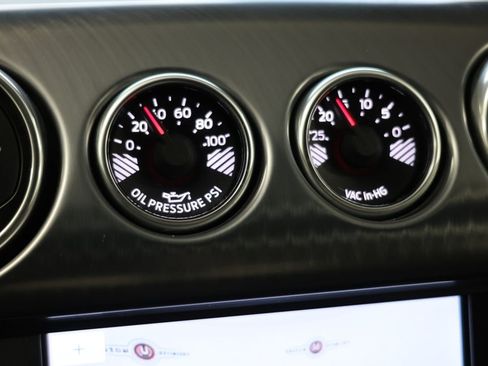 Used 2021 Ford Mustang Mach 1 w/ Mach 1 Handling Package RWD image 29