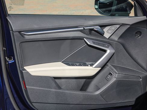 Certified 2025 Audi A3 2.0T Premium w/ Convenience Package image 20