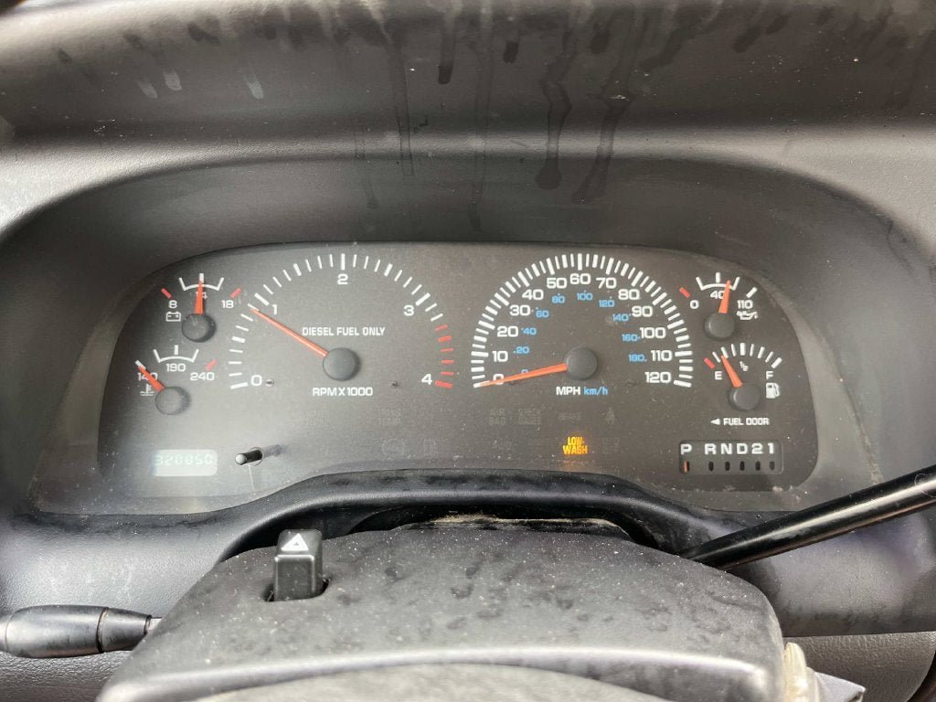 Used 2000 Dodge Ram 3500 Truck 2WD Quad Cab image 33