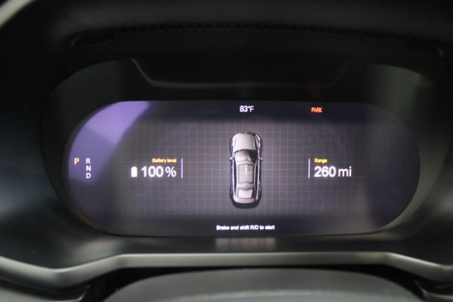 Used 2024 Polestar Polestar 2 AWD/4WD image 17