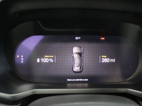 Used 2024 Polestar Polestar 2 AWD/4WD image 17