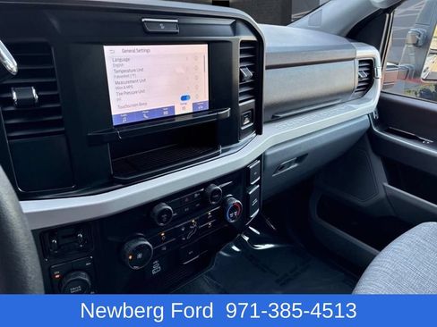 Used 2025 Ford F350 XLT w/ FX4 Off-Road Package AWD/4WD image 25