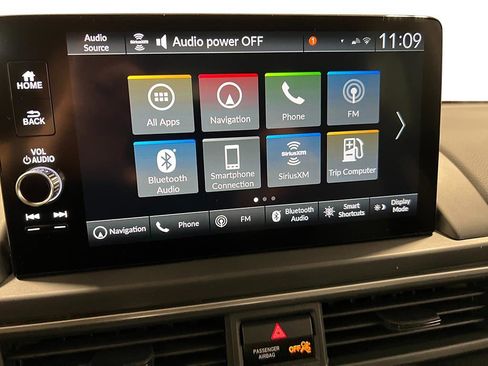 New 2025 Honda Pilot Elite image 28