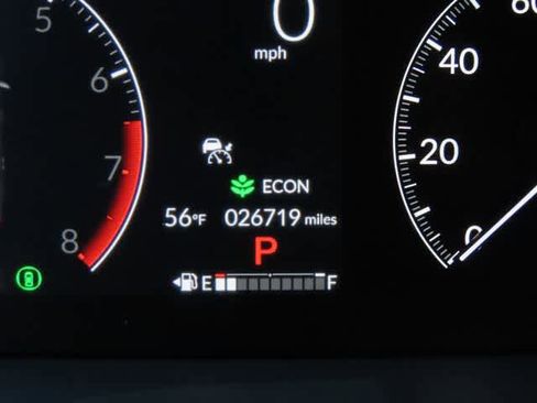 Used 2025 Honda Pilot EX-L image 26