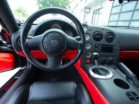 Used 2008 Dodge Viper SRT-10 RWD image 27