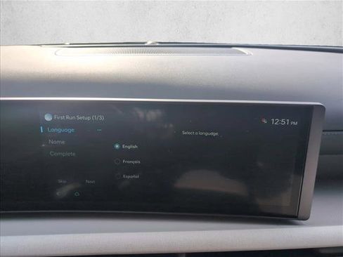 New 2026 Hyundai Tucson SEL image 12