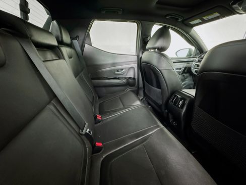 Used 2023 Hyundai Santa Cruz Limited AWD/4WD image 25
