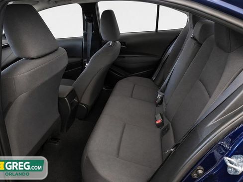 Used 2026 Toyota Corolla LE FWD image 16