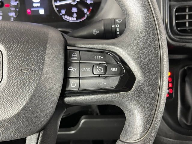 Used 2025 RAM ProMaster 3500 w/ Convenience Group FWD image 16