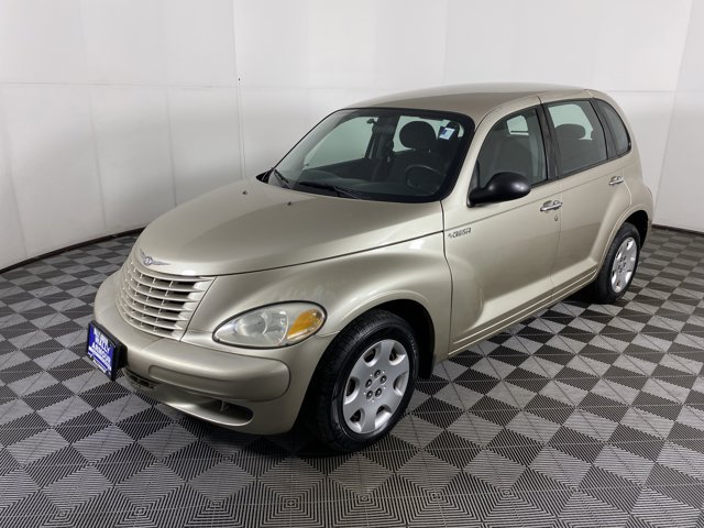 Used 2005 Chrysler PT Cruiser FWD image 6