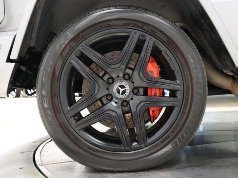 Used 2013 Mercedes-Benz G 63 AMG 4MATIC image 76