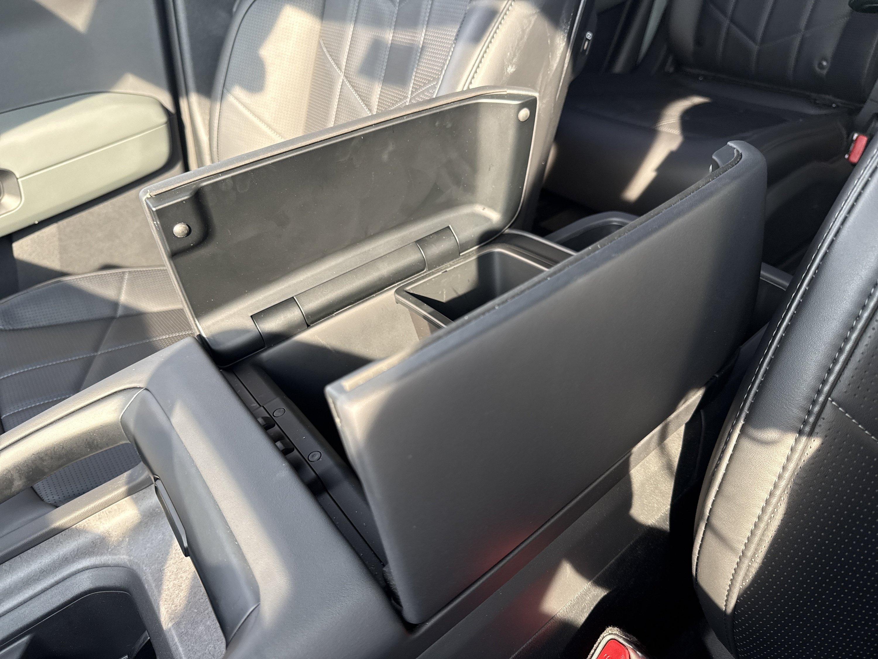Used 2027 Kia Telluride SX X-Line AWD/4WD image 16