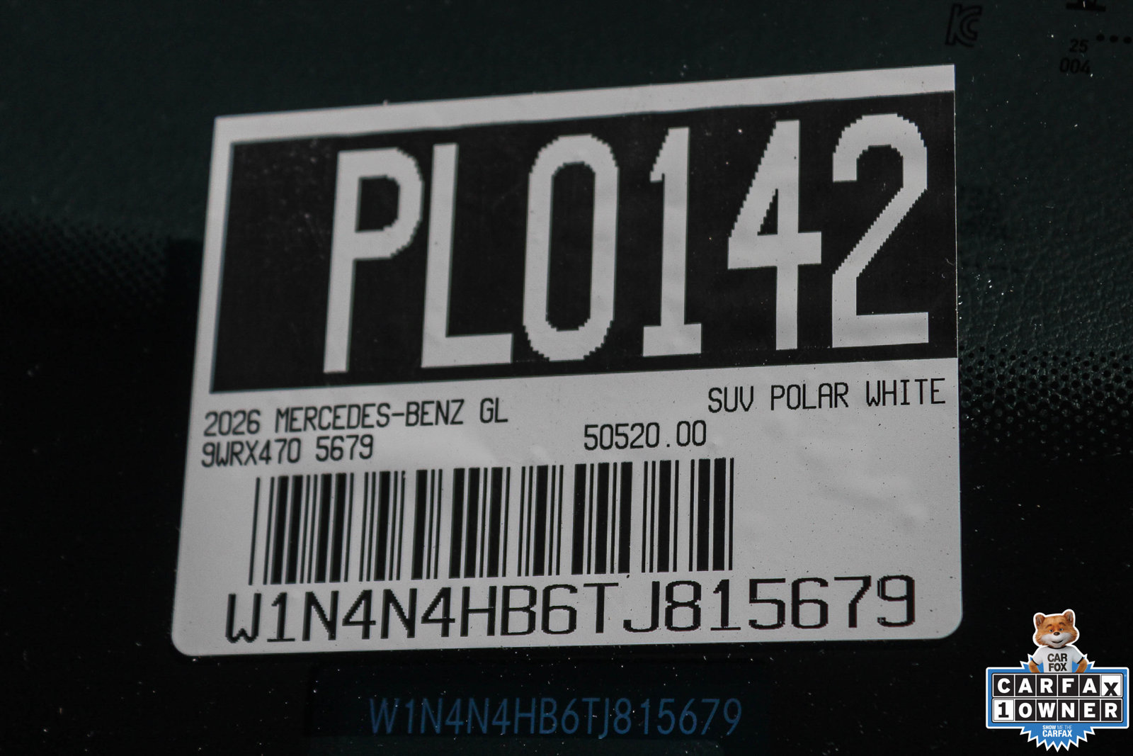 Certified 2026 Mercedes-Benz GLA 250 4MATIC image 2