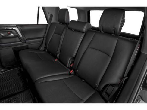 Used 2020 Toyota 4Runner TRD Off-Road Premium w/ Moonroof Package image 13