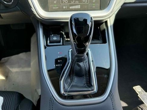 New 2025 Subaru Legacy Premium image 22