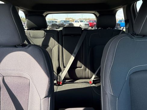 New 2026 Jeep Grand Cherokee Laredo X image 15