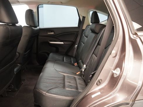 Used 2013 Honda CR-V EX-L image 26