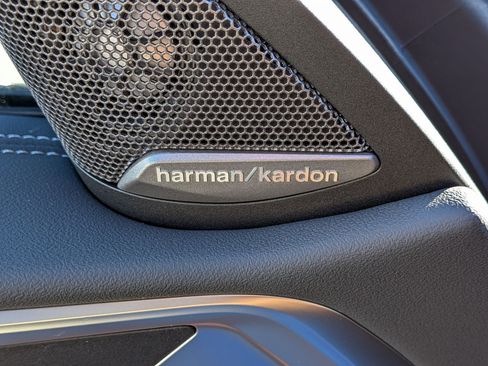 New 2026 BMW 430i Convertible w/ M Sport Package image 14