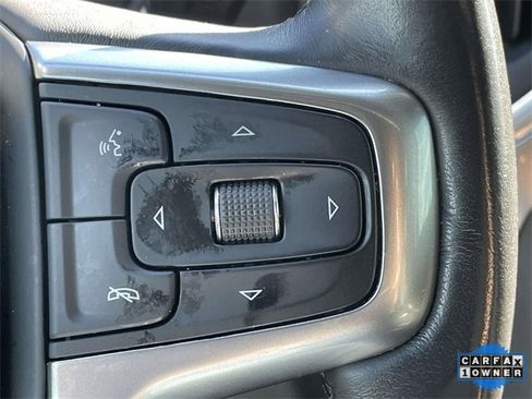 Used 2020 Chevrolet Silverado 1500 RST w/ All-Star Edition image 22