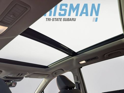 Used 2026 Subaru Ascent Limited AWD/4WD image 20