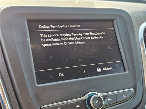 Used 2022 Chevrolet Equinox LT FWD image 13