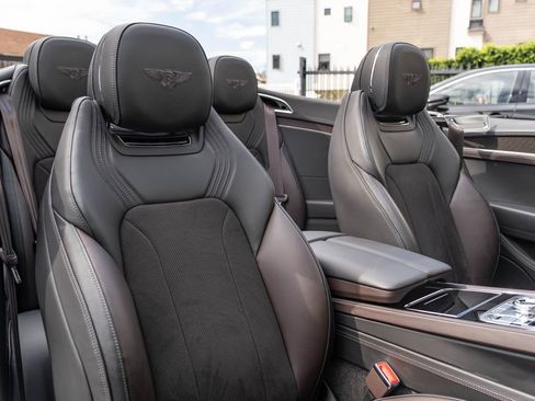 Used 2024 Bentley Continental GT S AWD/4WD image 23