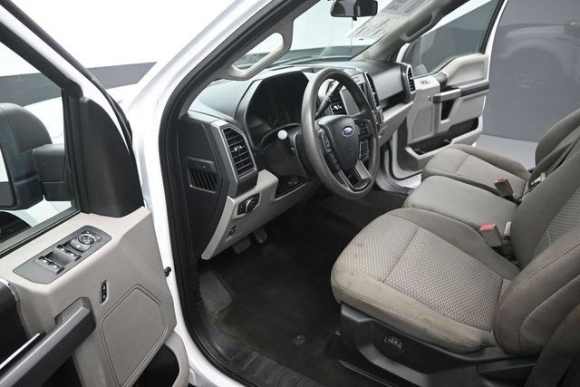 Used 2019 Ford F150 XLT w/ Trailer Tow Package AWD/4WD image 17
