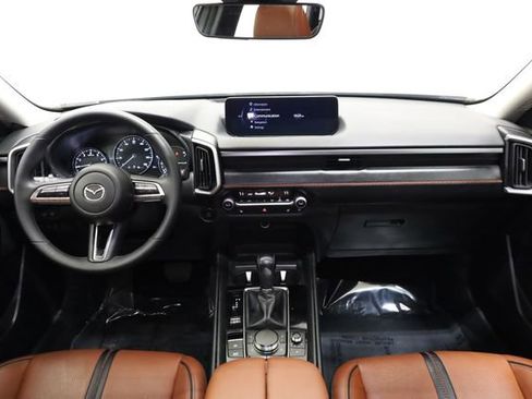 Used 2024 MAZDA CX-50 Meridian Edition w/ Cargo Package image 16