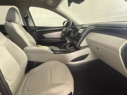 Used 2024 Hyundai Tucson SEL w/ Convenience Package FWD image 28