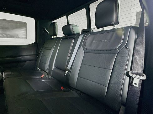 New 2025 Ford F150 Raptor image 9