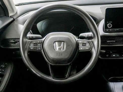 Used 2023 Honda HR-V LX image 20