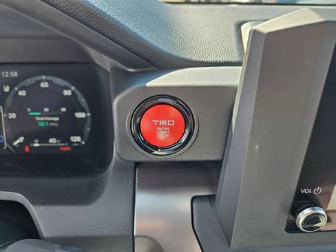 Used 2026 Toyota Tacoma TRD Off-Road AWD/4WD image 18