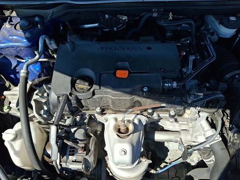 Certified 2023 Honda Civic Sport image 25