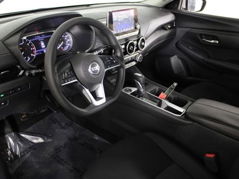 Certified 2023 Nissan Sentra SV image 19