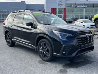 Used 2023 Subaru Ascent Onyx Edition Limited video 1