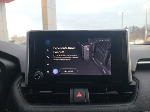 Used 2023 Toyota RAV4 XLE image 28