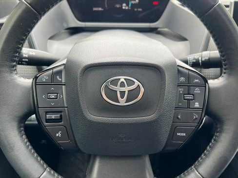 Certified 2023 Toyota bZ4X FWD image 25