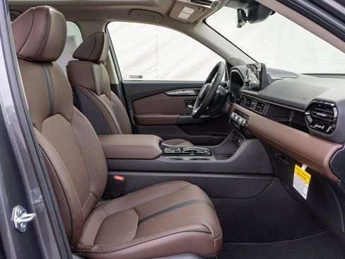 New 2025 Honda Pilot Elite image 17