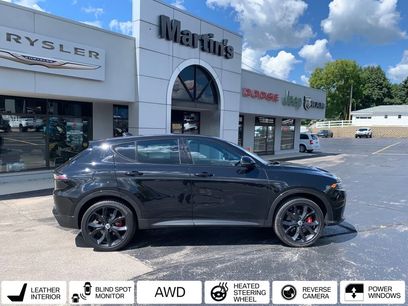 Used 2024 Dodge Hornet R/T